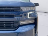 2022 Chevrolet Silverado 1500 - Preview 10