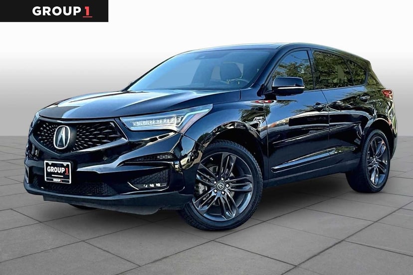 2020 Acura RDX - Image 1