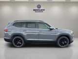 2026 Volkswagen Atlas - Preview 6