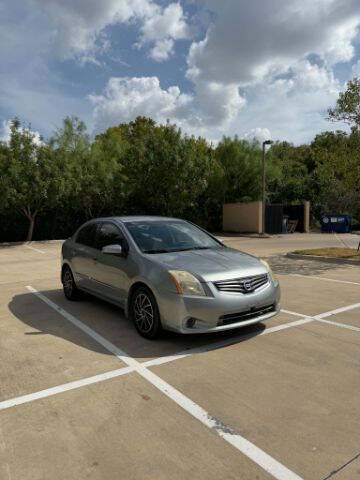 2011 Nissan Sentra - Image 1