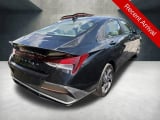 2025 Hyundai Elantra - Preview 3