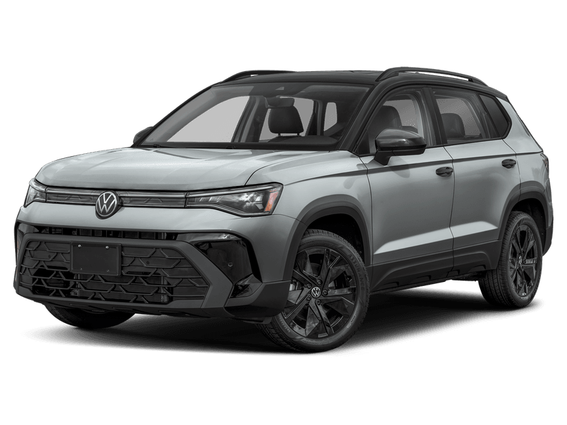2027 Volkswagen Taos - Image 1
