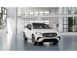 2027 Mercedes-Benz GLC - Preview 9