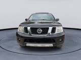 2012 Nissan Pathfinder - Preview 2