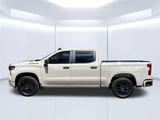 2026 Chevrolet Silverado 1500 - Preview 3