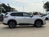 2025 Nissan Rogue - Preview 5
