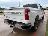 2019 Chevrolet Silverado - Preview 5
