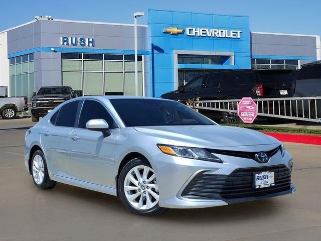 2024 Toyota Camry - Image 1