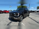 2021 Ford F-150 - Preview 3