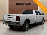 2026 Ram 2500 - Preview 5