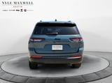 2027 Jeep Grand Cherokee L - Preview 15