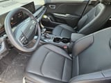 2026 Kia K4 - Preview 9