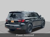 2024 INFINITI QX80 - Preview 5