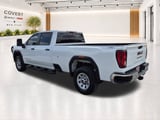 2025 GMC Sierra 2500HD - Preview 7