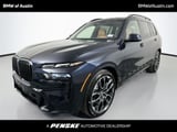 2027 BMW X7 - Preview 2