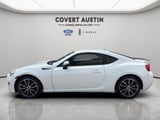2017 Subaru BRZ - Preview 2