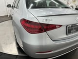 2026 Mercedes-Benz C-Class - Preview 11