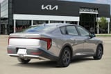2025 Kia K4 - Preview 5