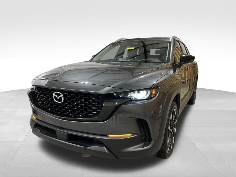 2025 Mazda CX-50 - Image 1
