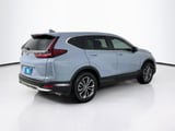 2022 Honda CR-V - Preview 7