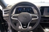 2026 Volkswagen Atlas Cross Sport - Preview 9