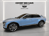 2027 Cadillac Lyriq - Preview 4
