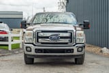 2012 Ford F-250 - Preview 8