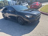 2022 Subaru WRX - Preview 7