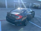 2019 Honda Civic - Preview 3