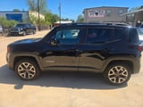 2016 Jeep Renegade - Preview 4