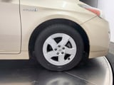 2010 Toyota Prius - Preview 9