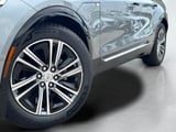 2027 Cadillac Lyriq - Preview 3