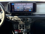 2025 Jeep Wrangler - Preview 14