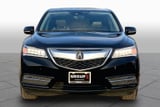 2016 Acura MDX - Preview 3