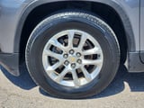 2020 Chevrolet Traverse - Preview 10