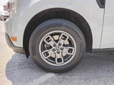 2022 Ford Maverick - Preview 8