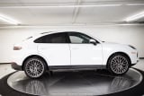 2022 Porsche Cayenne - Preview 8