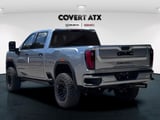 2026 GMC Sierra 2500HD - Preview 6