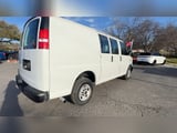 2020 GMC Savana 3500 - Preview 8
