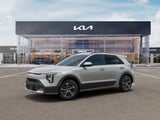2027 Kia Niro - Preview 3