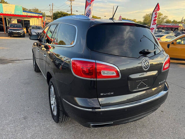 2015 Buick Enclave - Image 1