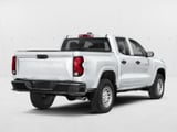 2026 Chevrolet Colorado - Preview 2