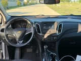 2018 Chevrolet Equinox - Preview 5
