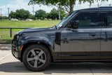 2025 Land Rover Defender - Preview 14