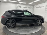 2026 Mercedes-Benz GLE - Preview 8