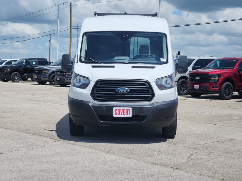 2019 Ford Transit - Image 2