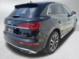 2024 Audi Q5 - Preview 9