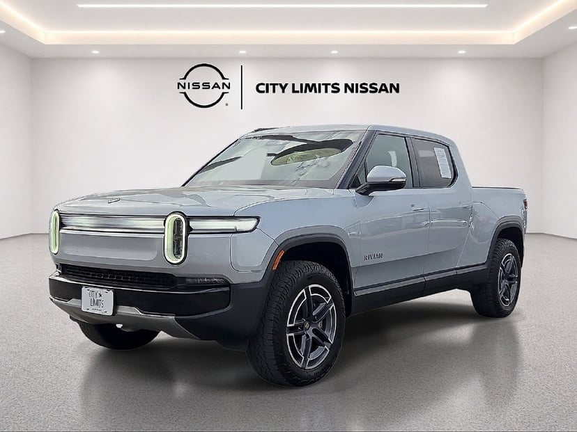 2025 RIVIAN R1T - Image 1