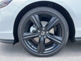 2026 Honda Accord - Preview 6