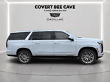 2026 Cadillac Escalade ESV - Preview 11
